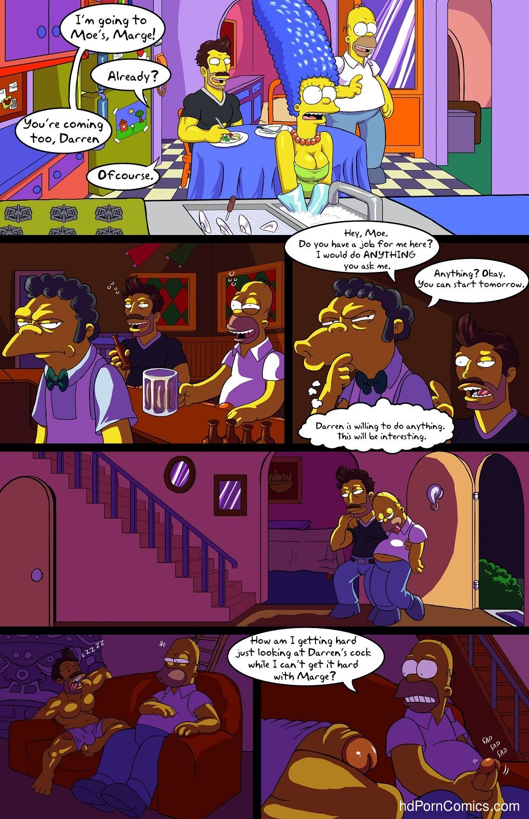 Pussy looks desenhos cartoon porno ass